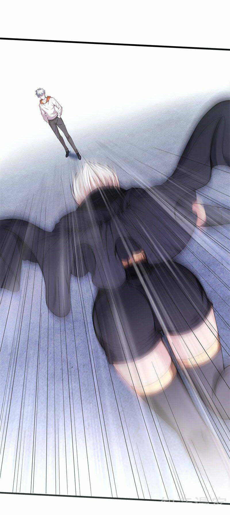 Đô Thị Chí Tôn: Chapter 67