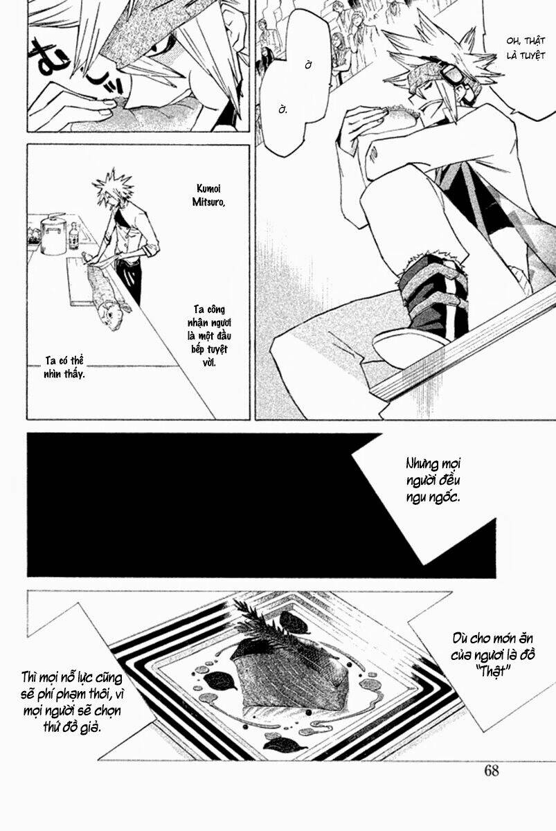 Hell\’s Kitchen: Chapter 29