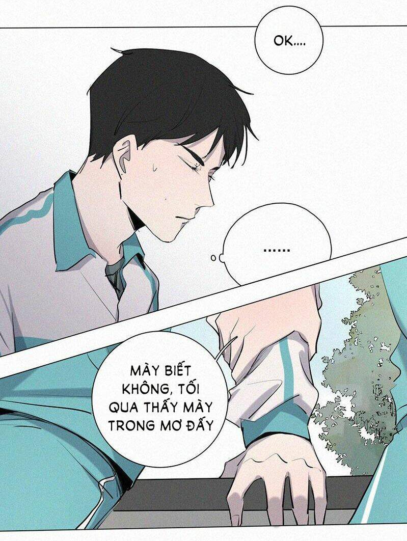 Câu Chuyện Về Cậu Và Tôi: Chapter 19