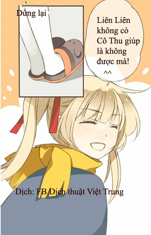 Bạn Trai Tôi Là Cẩm Y Vệ: Chapter 4