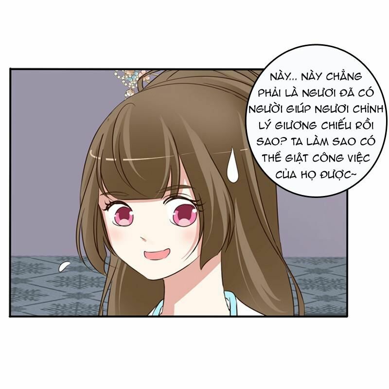 Thông Linh Phi: Chapter 89.5