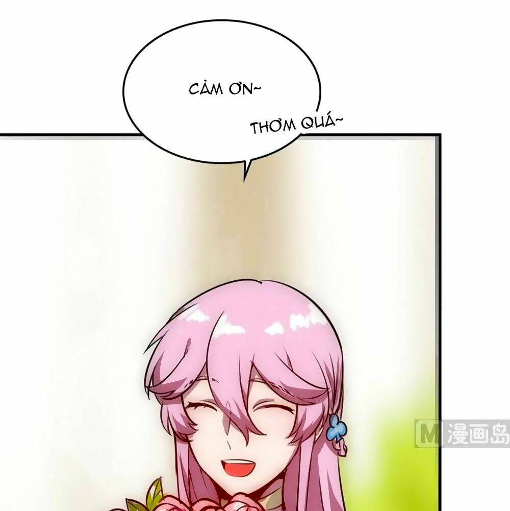 Bám Lấy Nam Thần Bất Chấp Thời Tiết: Chapter 31