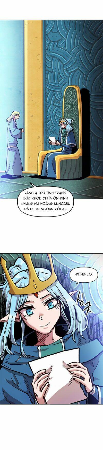 Nô Lệ Nghịch Thiên: Chapter 80