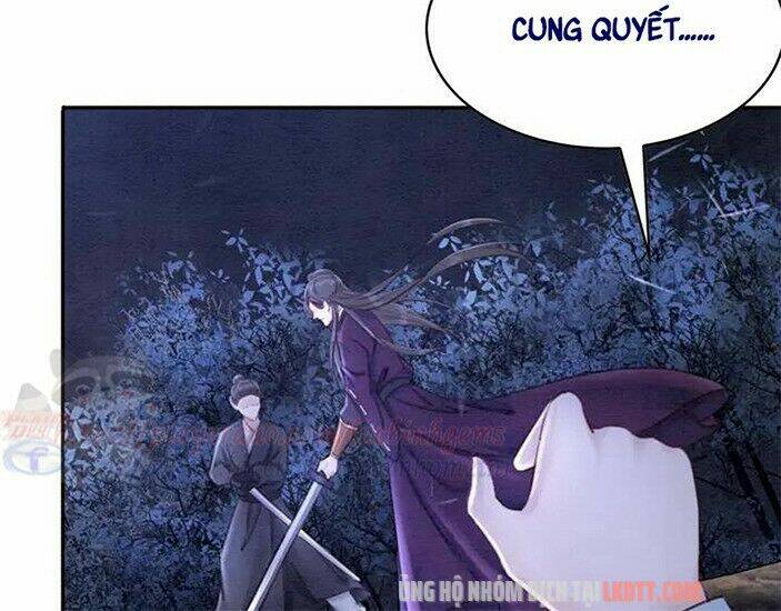 Trọng Sinh Bá Sủng Nhiếp Chính Vương Quá Mạnh Mẽ: Chapter 83