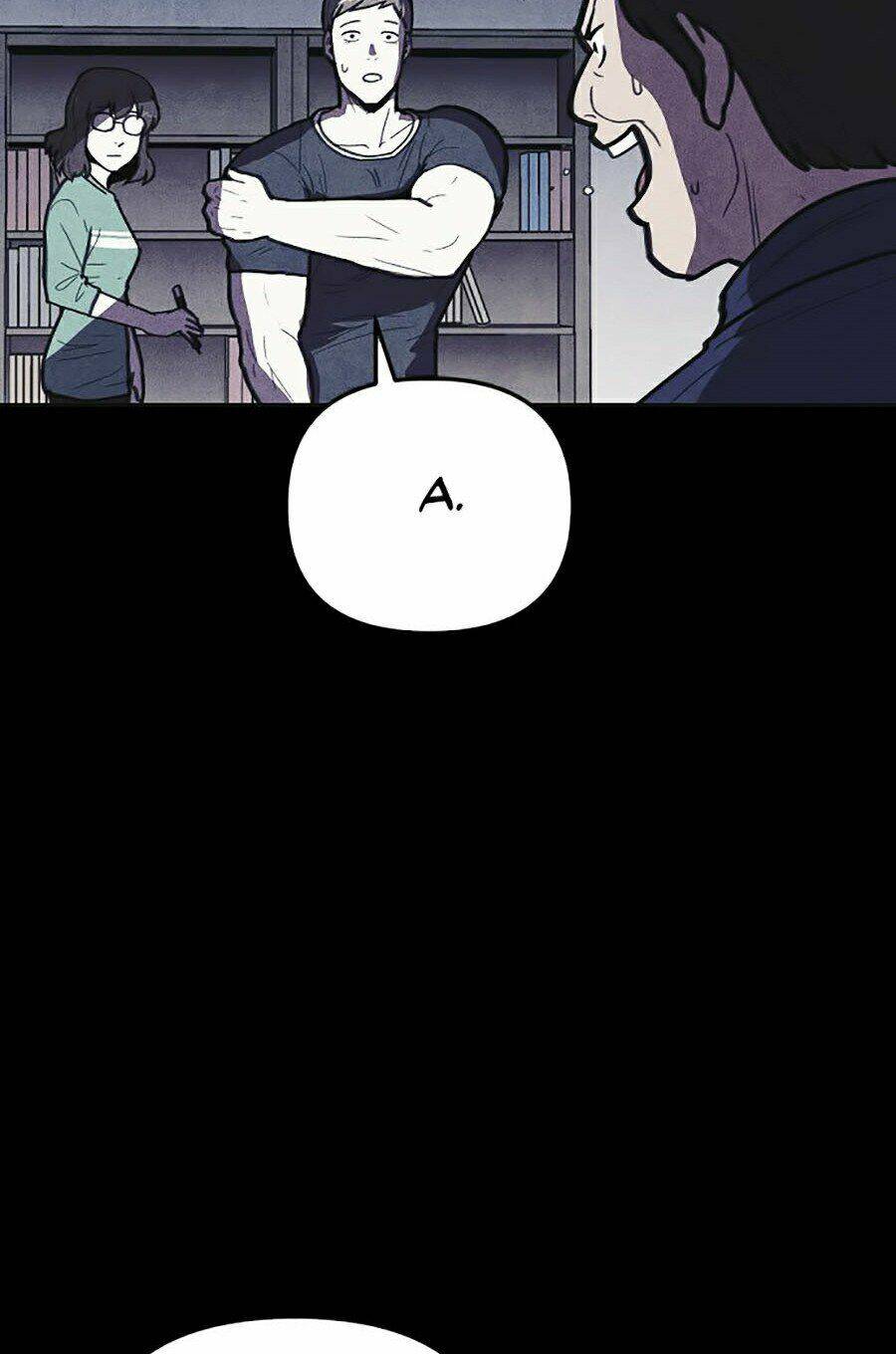 Cậu Bé Shotgun: Chapter 12