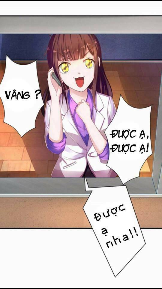 Gả Cho Tình Cũ Làm Lão Bà: Chapter 3