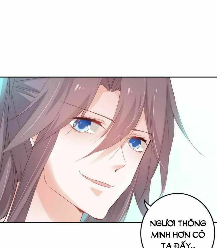 Nghịch Lai Thuận Thú: Chapter 9