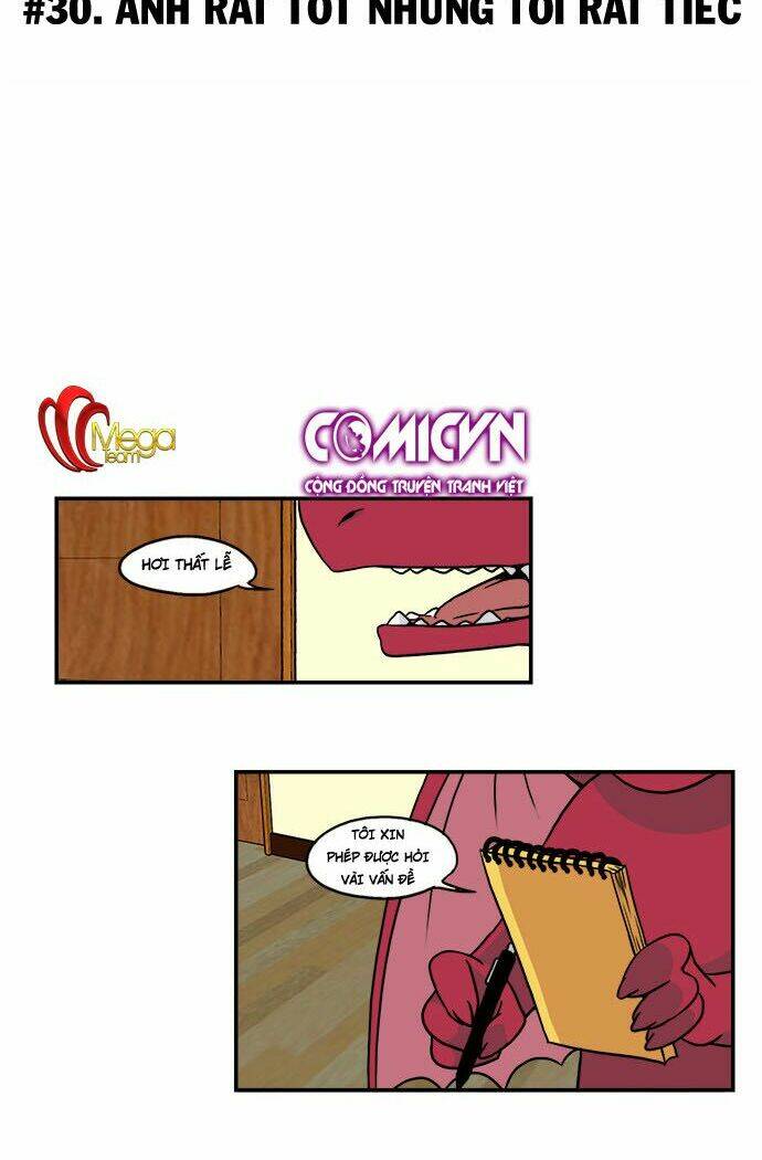 Hắn Ta Là Rồng: Chapter 87