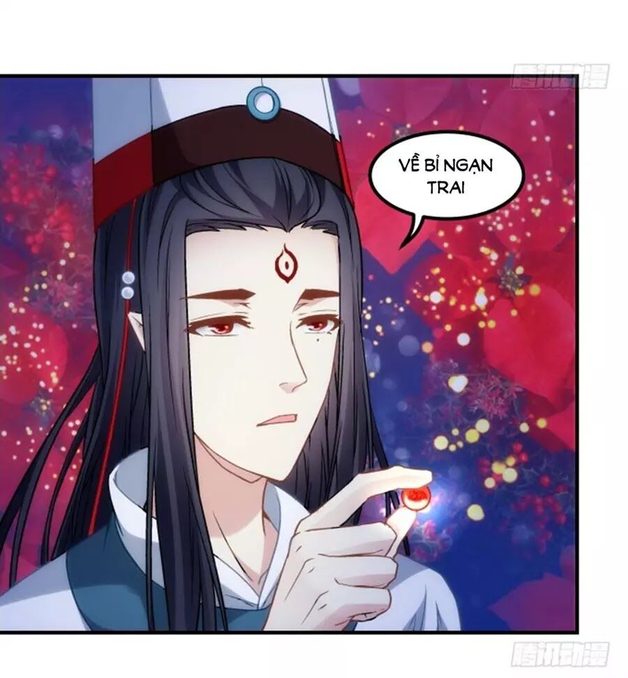 Ám Dạ Vô Thường: Chapter 54