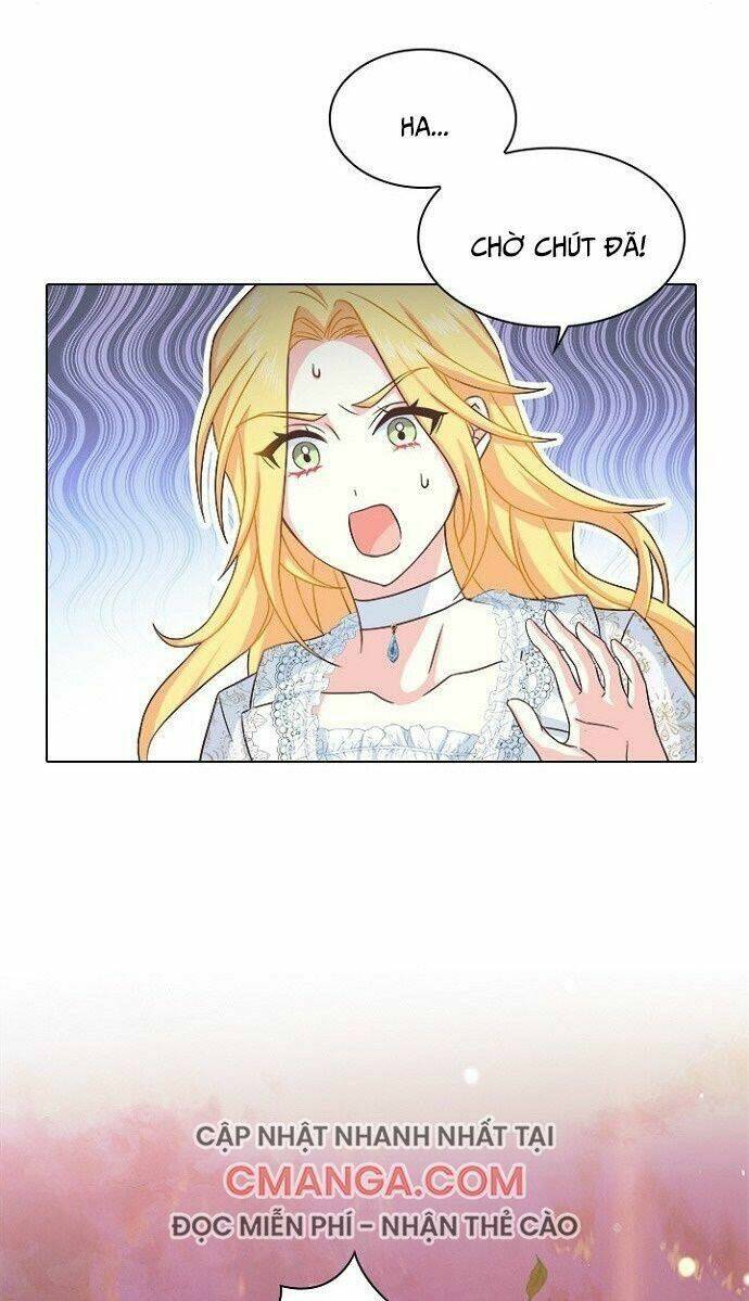 Một Đêm Với Hoàng Đế: Chapter 8