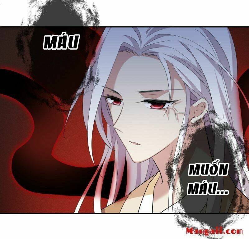 Toàn Cơ Từ: Chapter 55.1