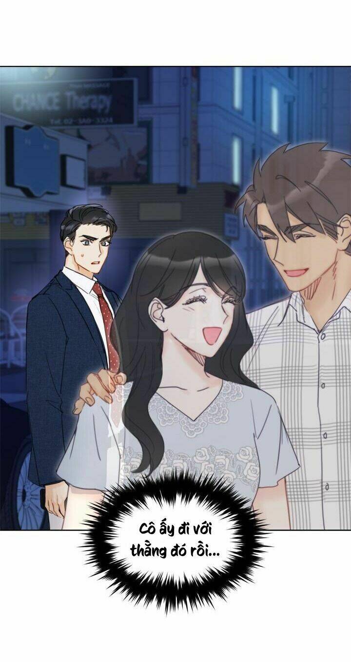 Hẹn Hò Nơi Công Sở: Chapter 49