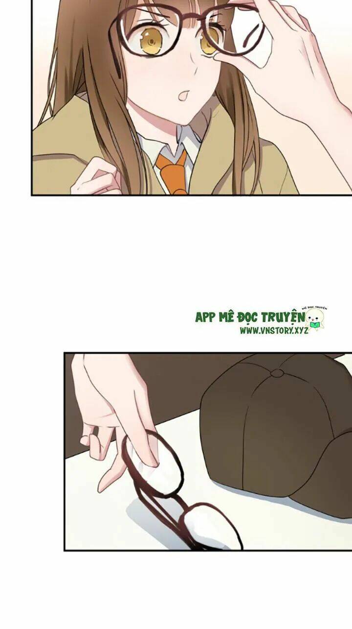 Thần Tượng Điểm Zero: Chapter 135