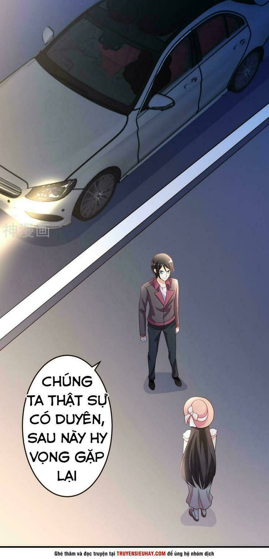 Trọng Sinh Tu Chân Tại Đô Thị: Chapter 30
