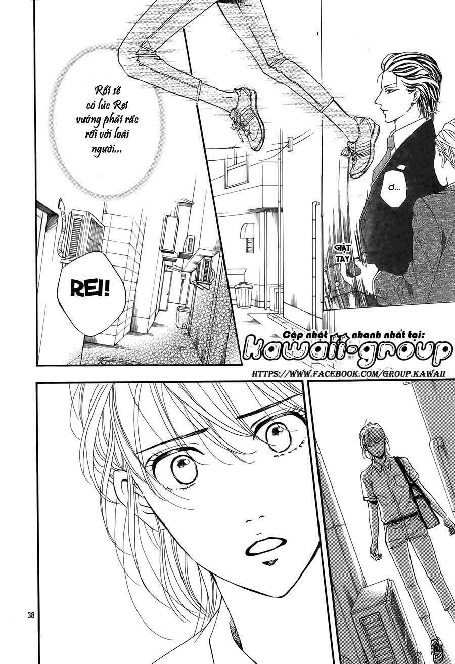Sumika Sumire: Chapter 29
