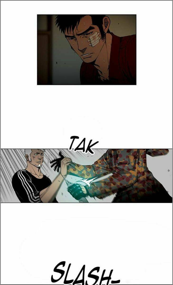 Quán Ăn Sát Thủ: Chapter 45