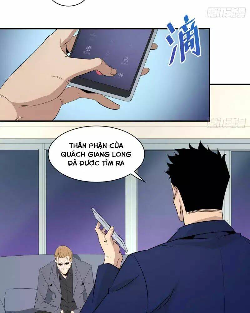 Nhất Ăn Tất: Chapter 41