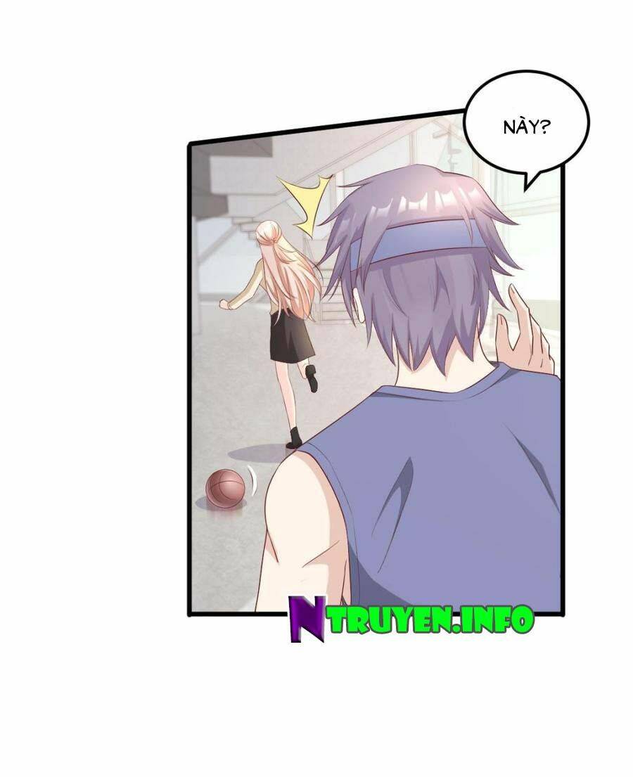 Tư Sủng Cục Cưng Bảo Bối: Chapter 26.1