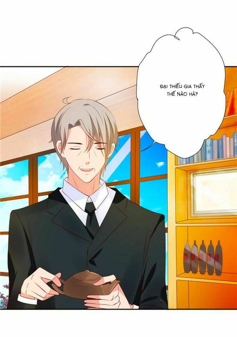 Bạn Trai Là Ngôi Sao: Chapter 66