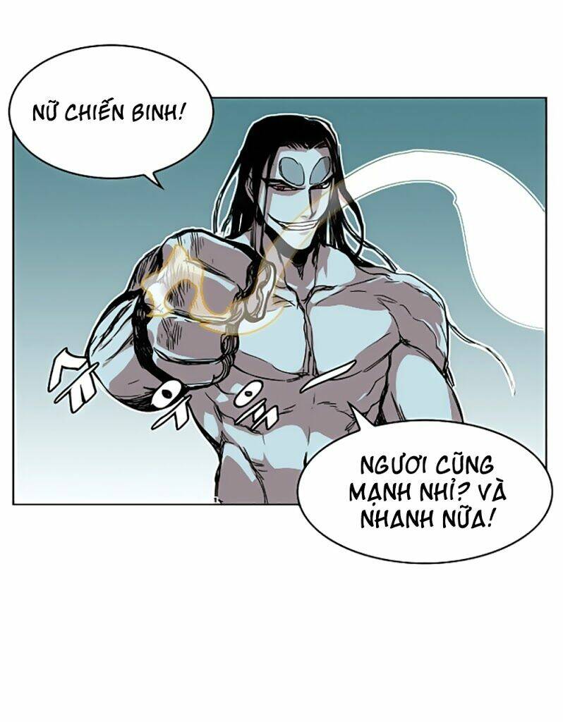 Hard Core Leveling Warrior: Chapter 8