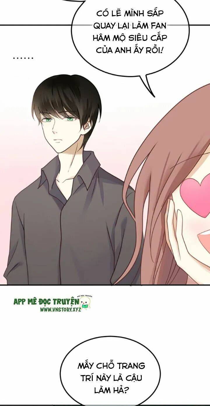 Thần Tượng Điểm Zero: Chapter 125