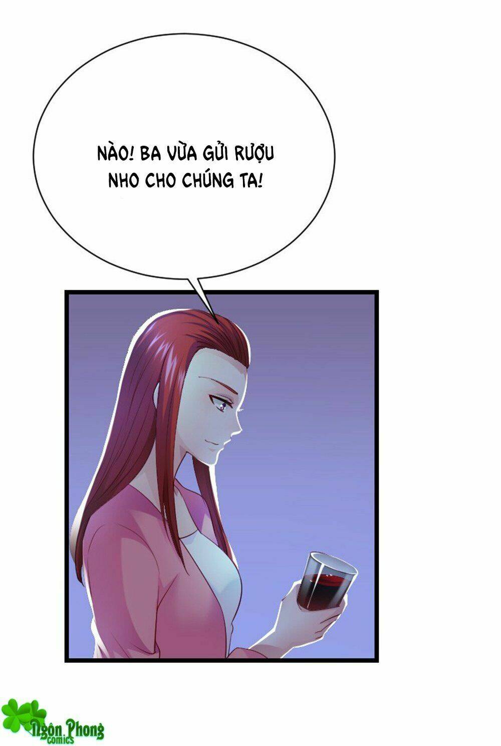 Vạn Năm Nhân Duyên Nhất Tuyến Khiên: Chapter 38