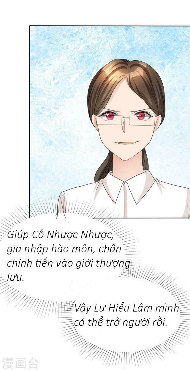 Con Đường Phản Công Của Sủng Thê: Chapter 28: Có tiền đúng là muốn làm gì thì làm