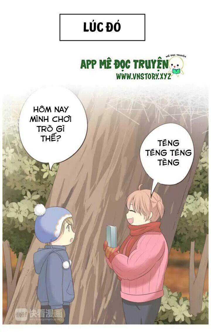 Xin Chào! Dân Nữ: Chapter 56