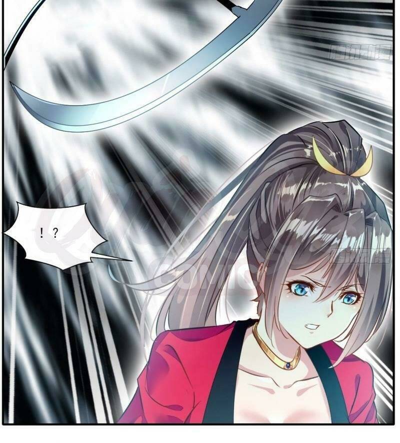 Tuyệt Thế Đế Tôn: Chapter 36