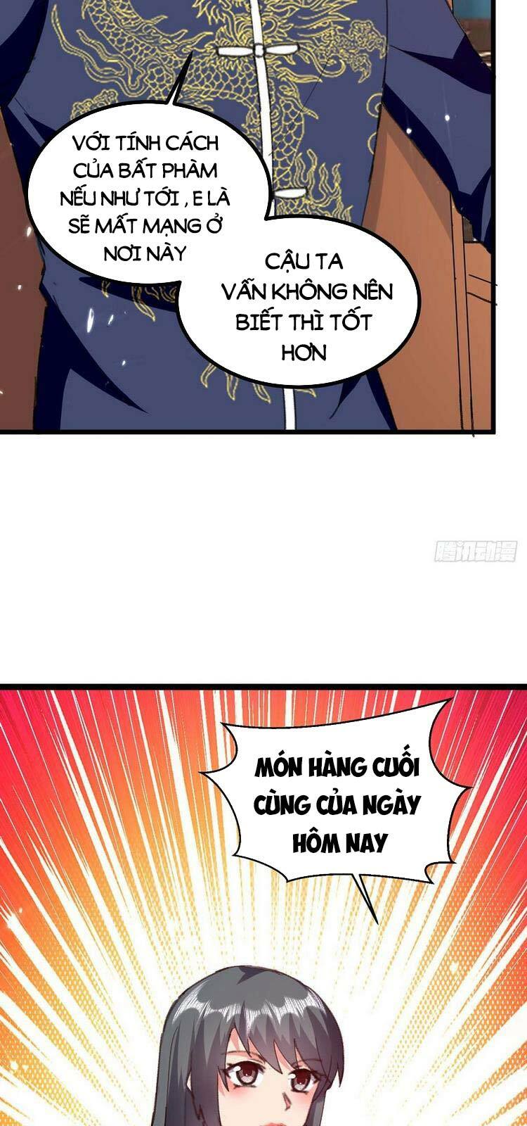 Trọng Sinh Khí Thiếu Quy Lai: Chapter 248