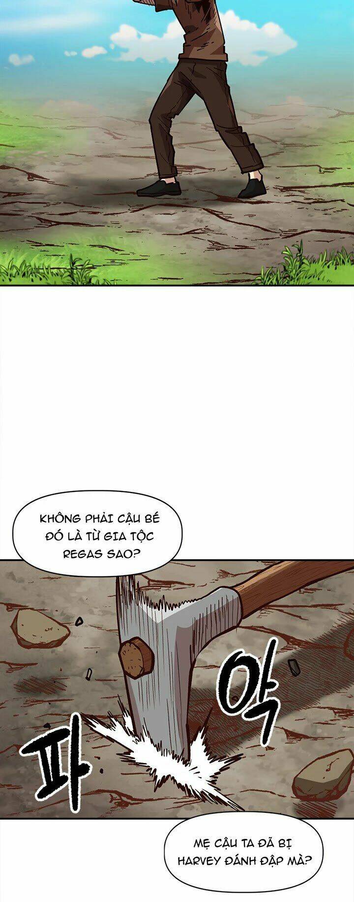 Nô Lệ Nghịch Thiên: Chapter 28