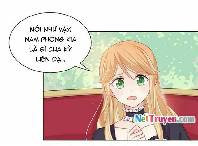 Ma Lạt Thiên Kim Đẩu Ác Thiếu: Chapter 28