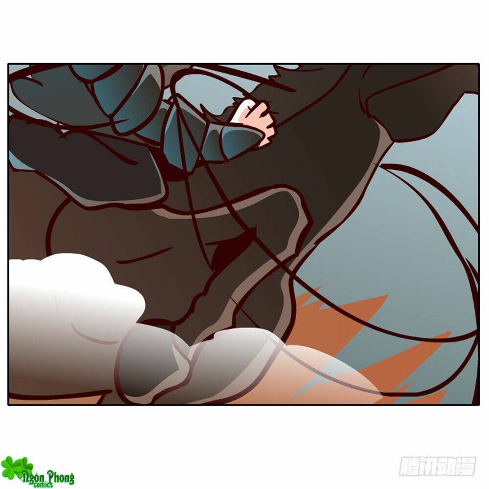 Hòa Thượng Và Tiểu Long Quân: Chapter 37