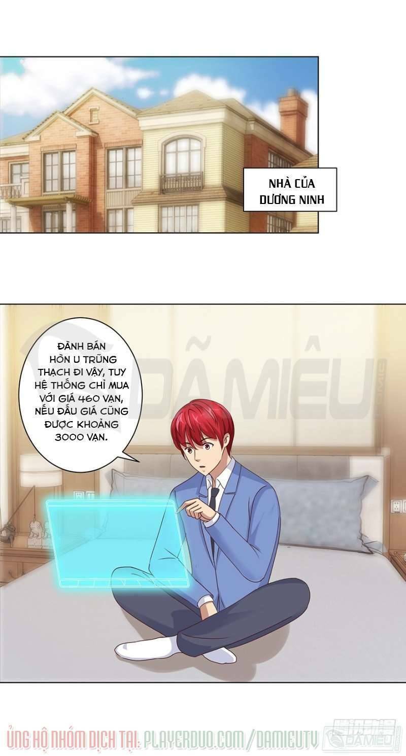 Đô Thị Chí Tôn Hệ Thống: Chapter 82