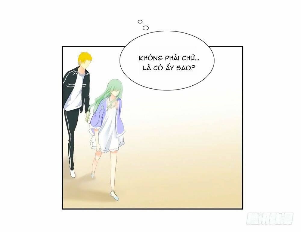 Sinh Sinh Tương Thác: Chapter 40