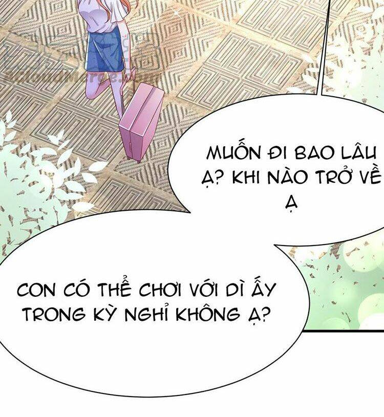 Ức Vạn Song Bảo: Mami, Bó Tay Chịu Trói: Chapter 30.1