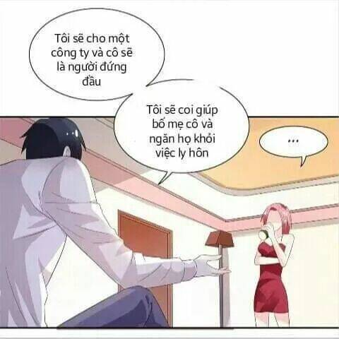 1 Nửa Hoàn Hảo Của Ceo: Chapter 29