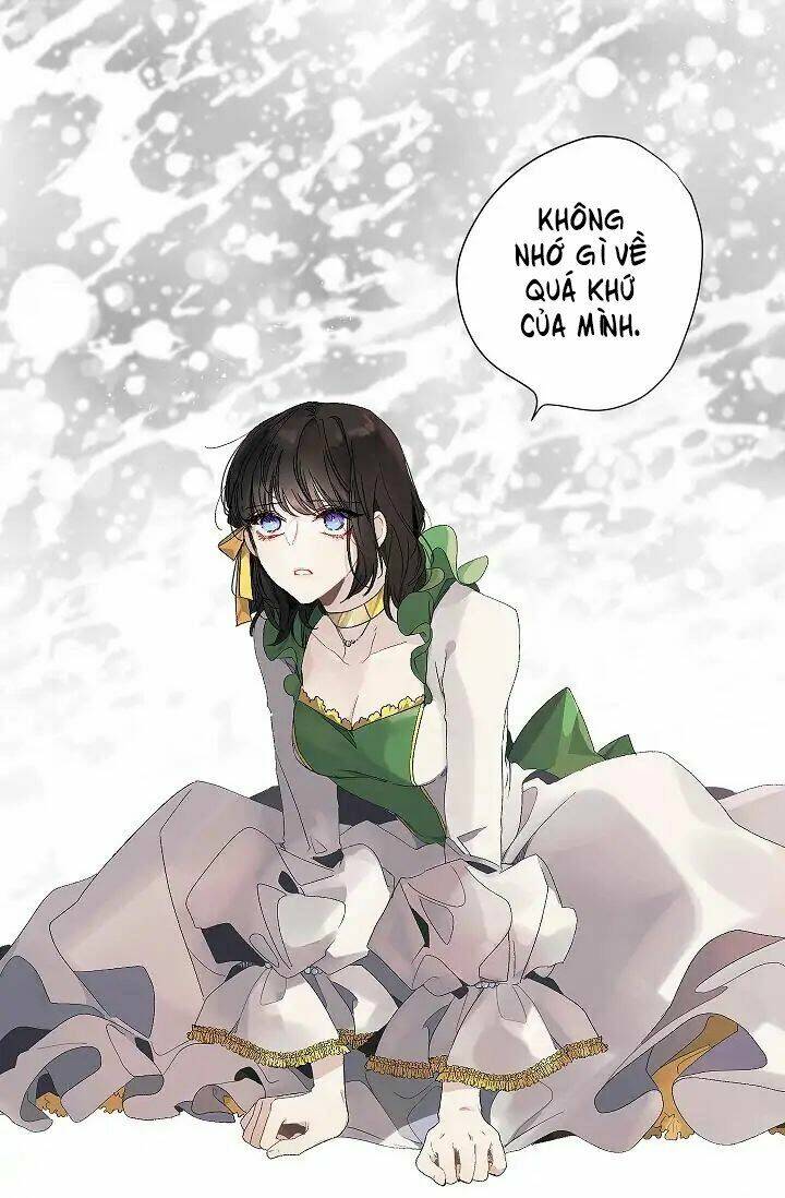 Tình Điên Dại: Chapter 8