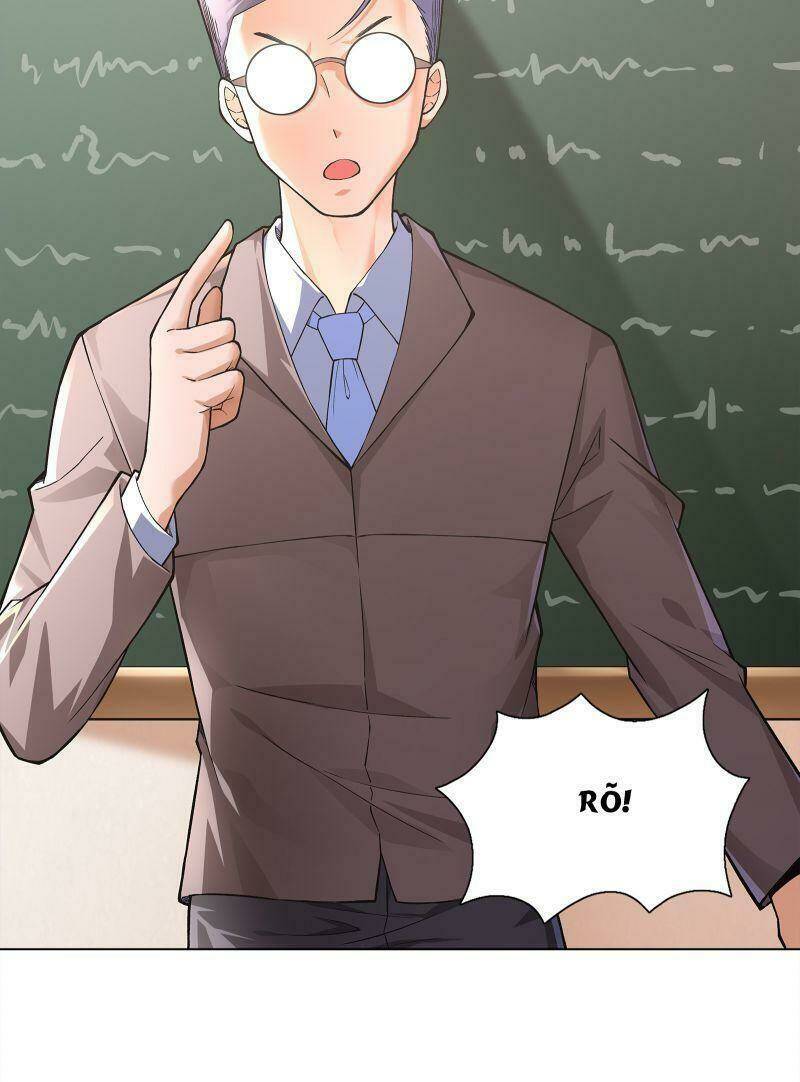 Thời Đại Thần Minh: Thế Giới Biến Thành Game Online: Chapter 2