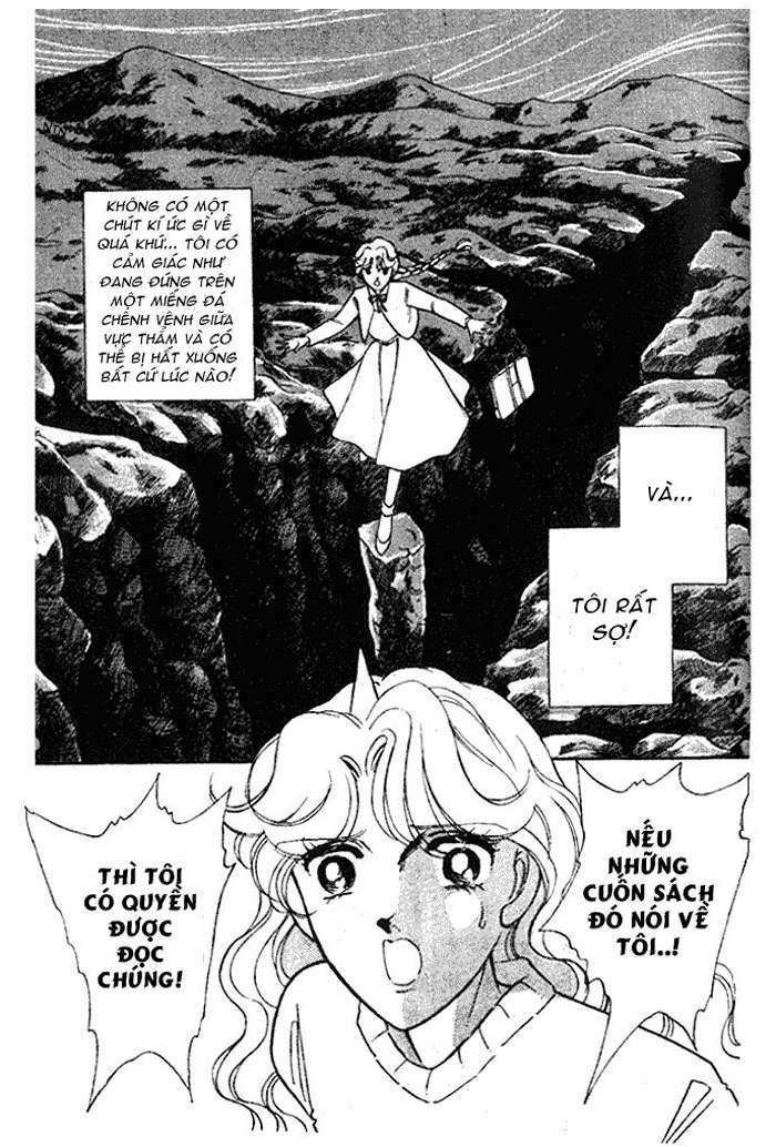 Ao No Fuuin - Blue Seal: Chapter 11