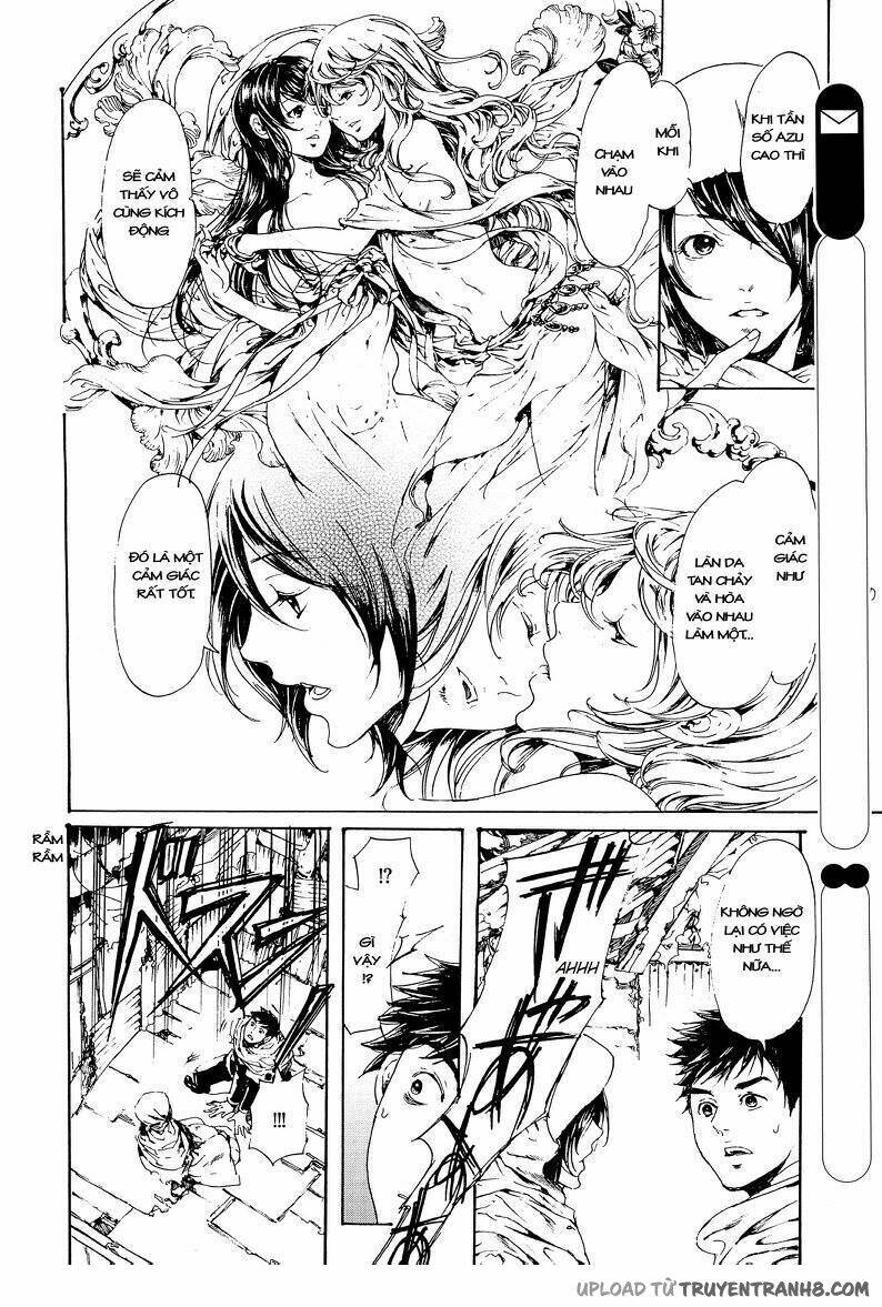 Tuyệt Thế Độc Phi Của Tà Vương: Chapter 44