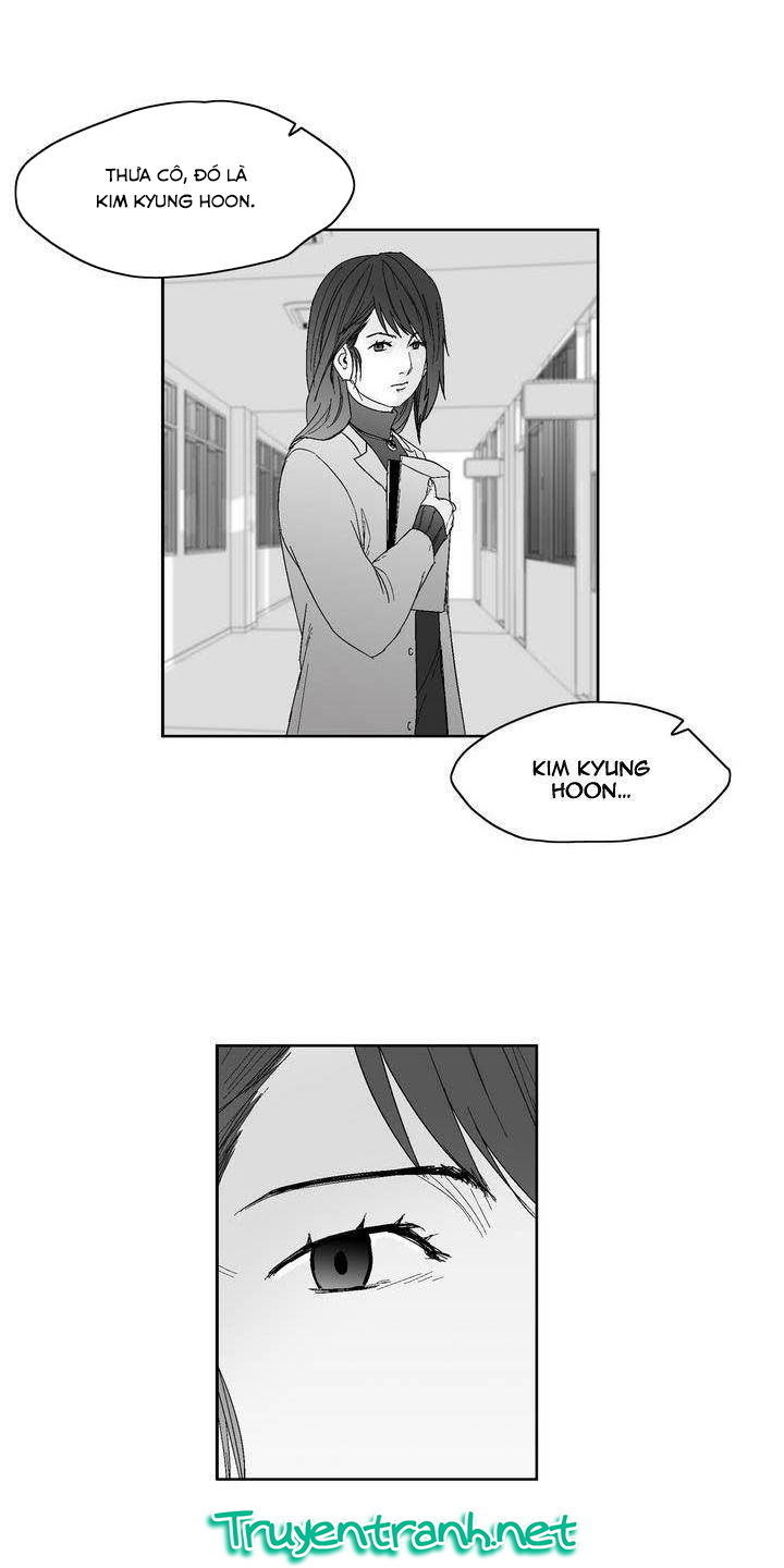 Dear Boy: Chapter 40