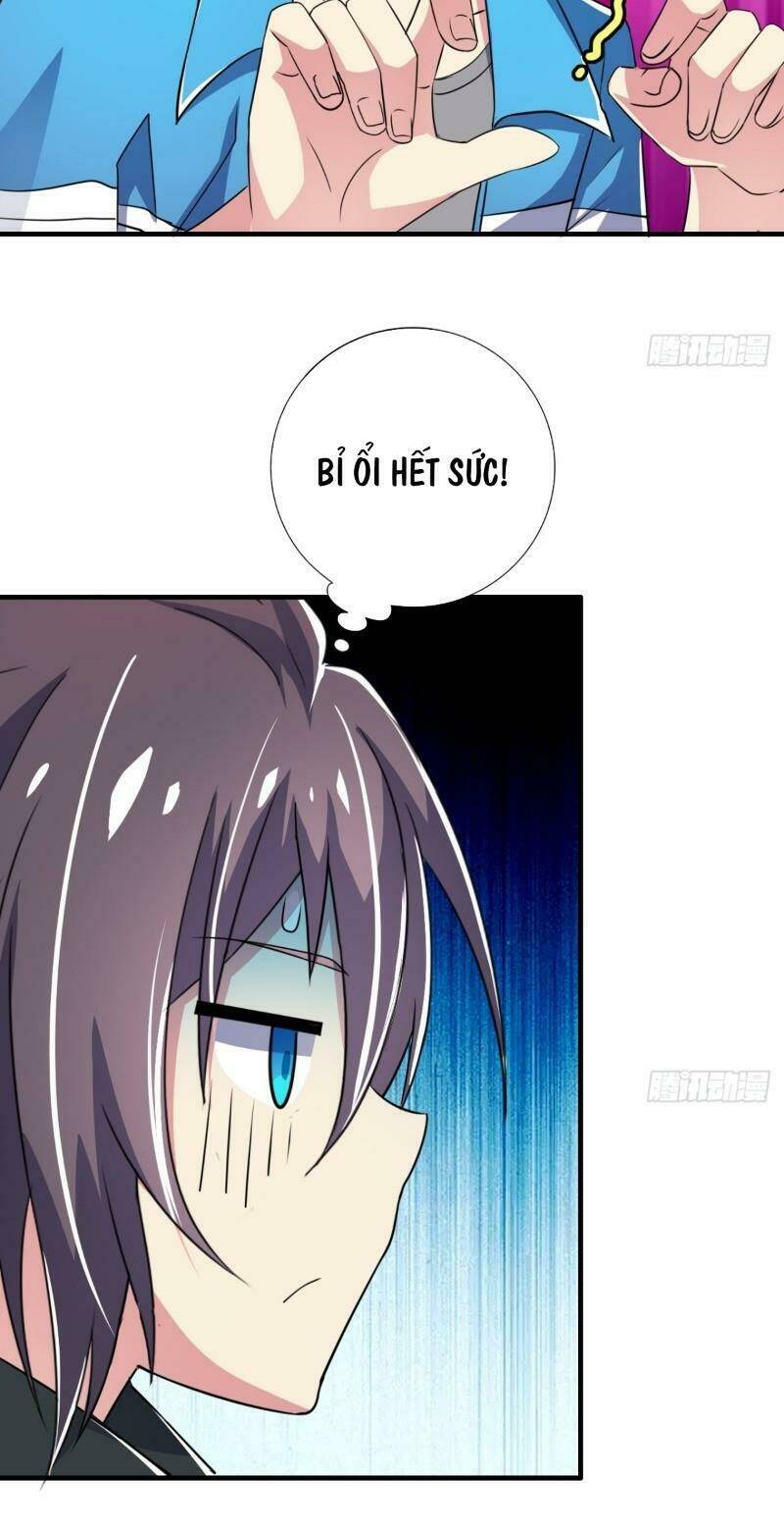 Hệ Thống Bái Kim Siêu Cấp: Chapter 7