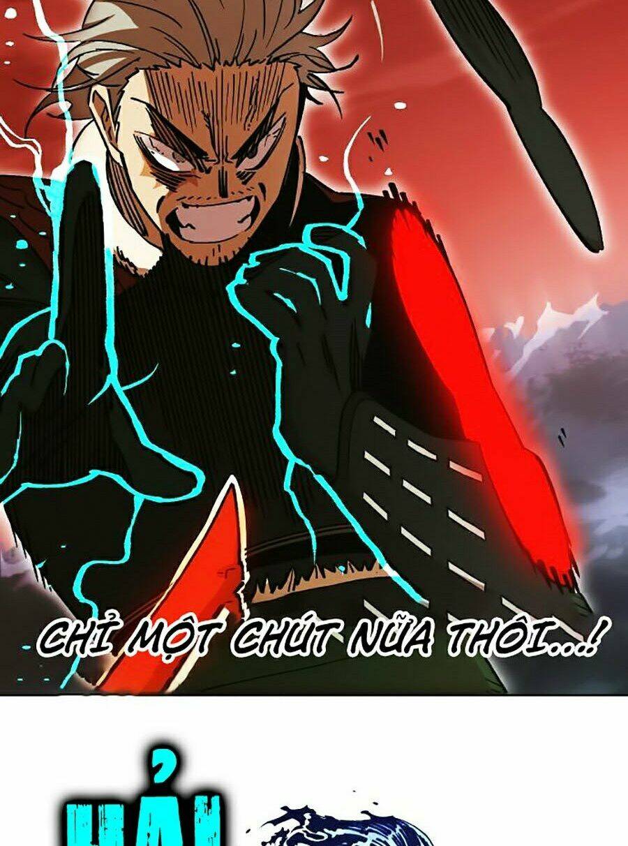 Hard Core Leveling Warrior Ss2: Chapter 107