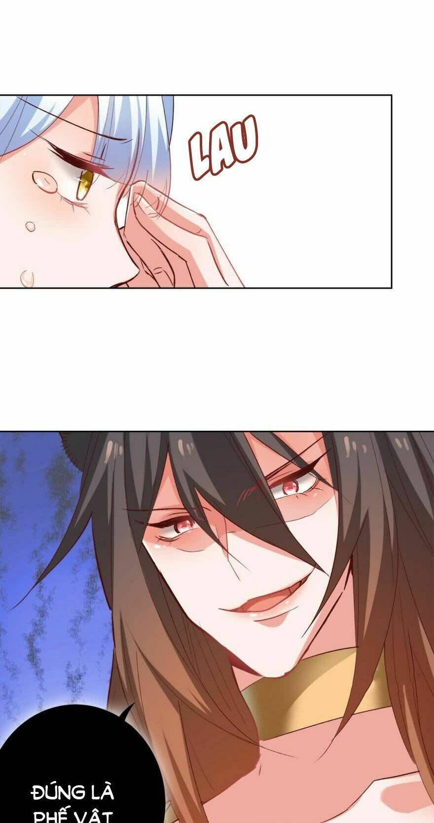 Nghịch Lai Thuận Thú: Chapter 23