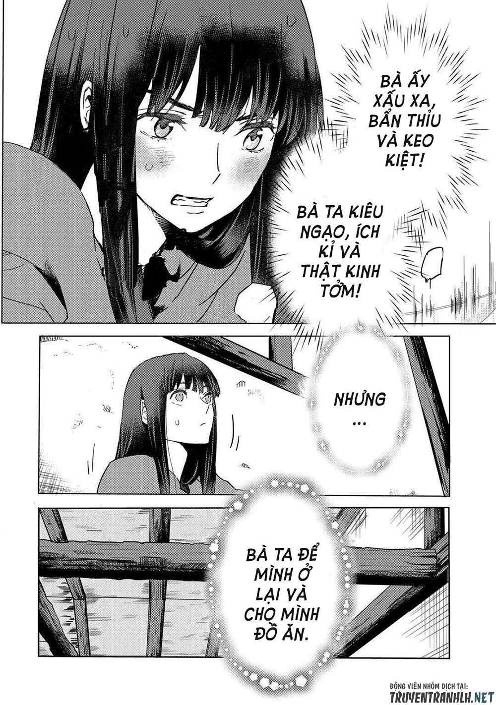 Tôi Từng Là Một Nô Lệ, Nhưng Khi Mua Một Quỷ Nô Thì Phát Hiện Năng Lượng Của Hắn Quá Lớn Nên Muốn Bỏ Hắn Nha....: Chapter 2