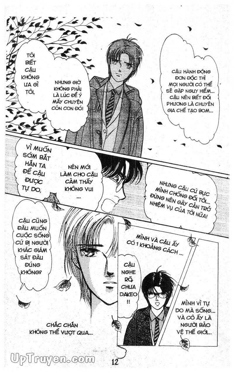 9 Banme No Musashi: Chapter 7