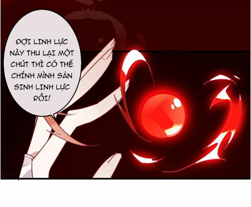 Ngô hoàng tại thượng: Chapter 5
