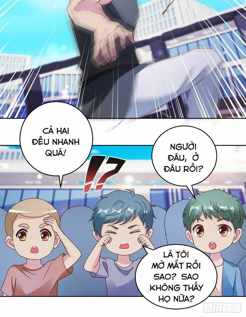 Vú Em Là Cổ Tiên: Chapter 178