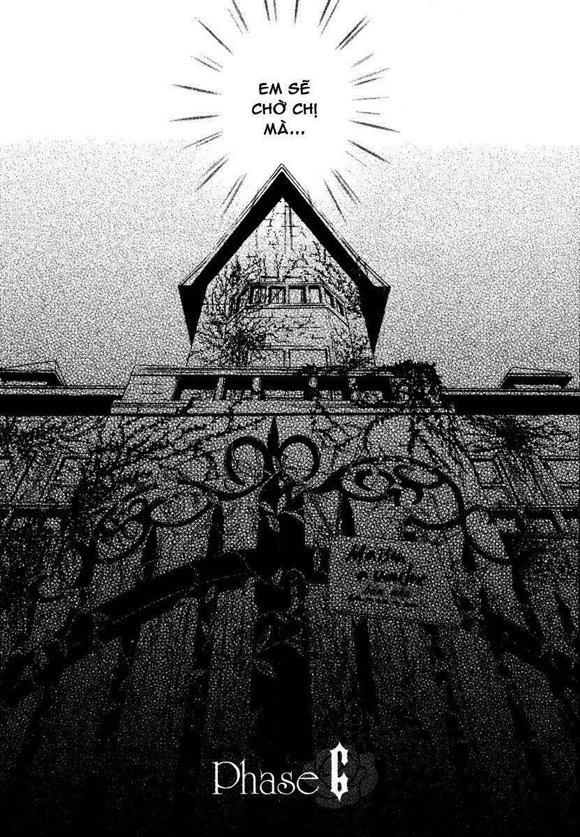 Rozen Maiden: Chapter 6